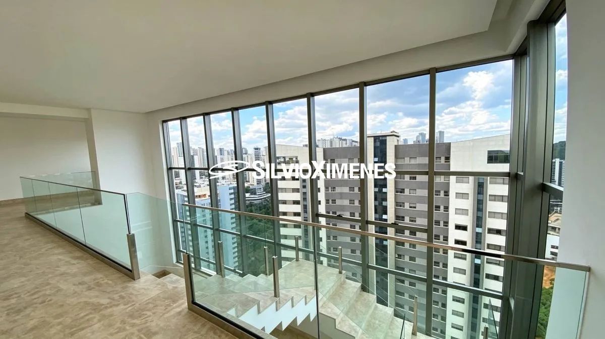 Cobertura com 4 Quartos à Venda - Nova Lima - Foto 3