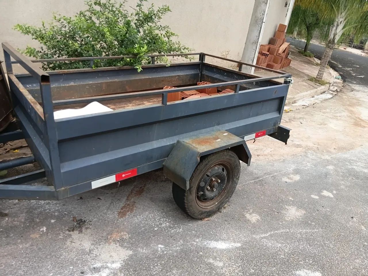 Carretinha 