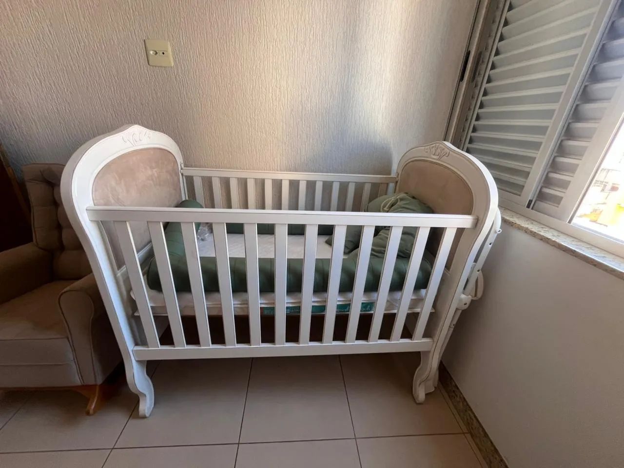 Kit bebê  - Foto 3