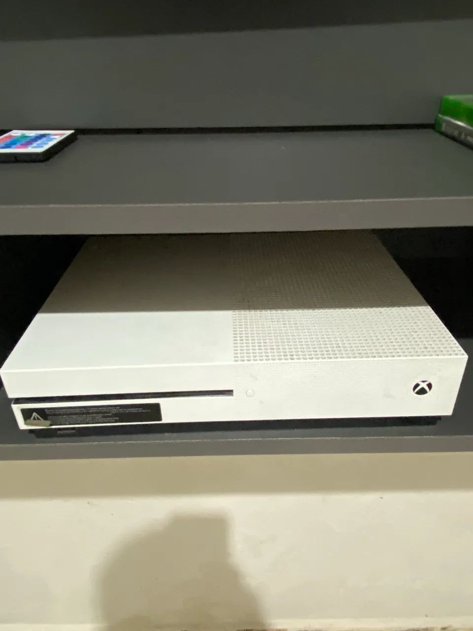 XBOX ONE S  - Foto 2