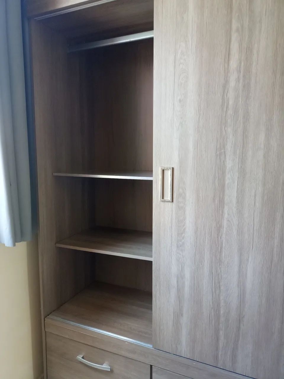 Guarda roupa casal - Foto 3