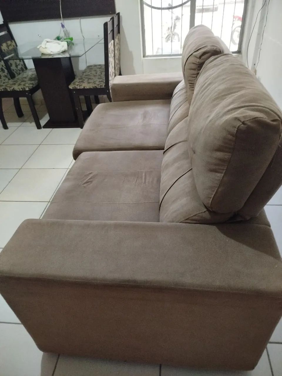 Sofá retrátil  - Foto 2