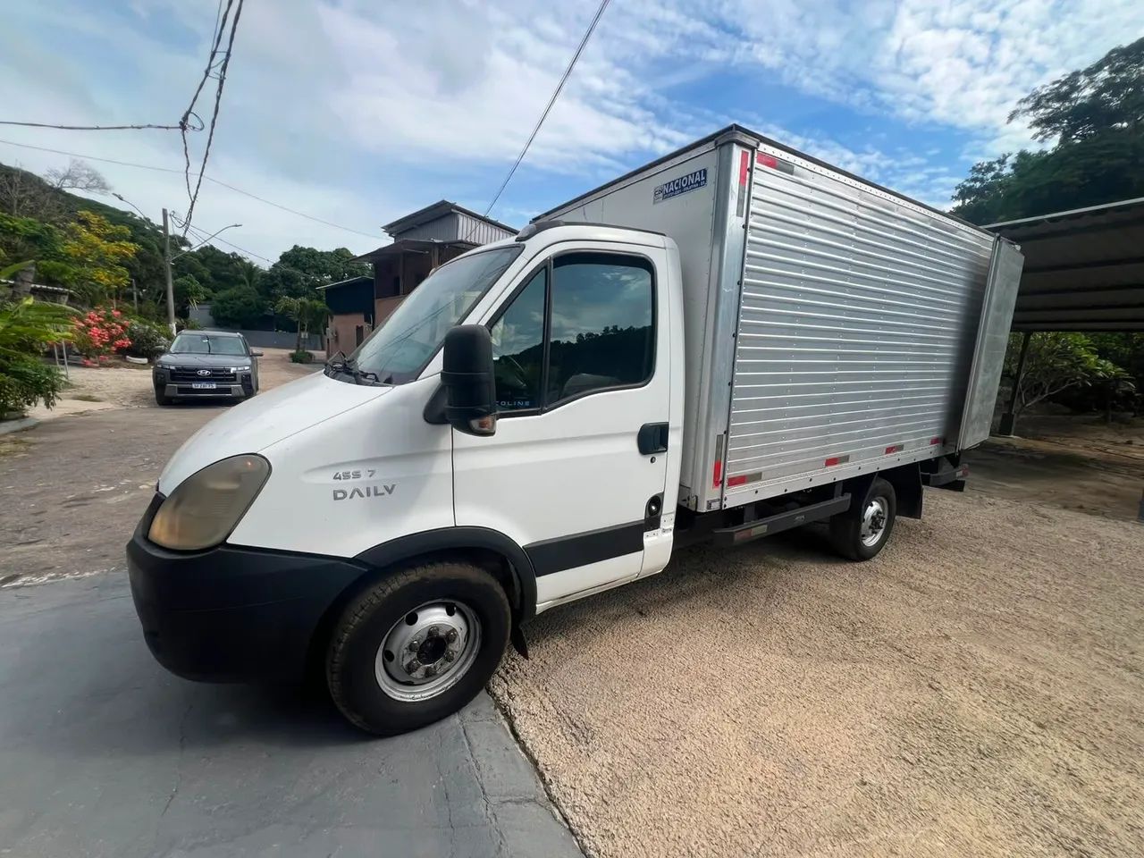 IVECO 2013 - Foto 2