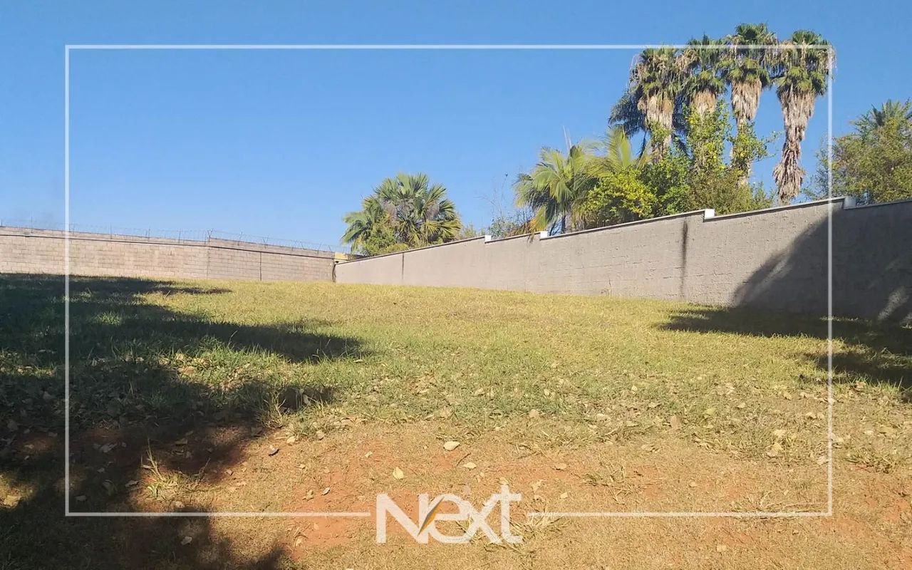 terreno - Sítios de Recreio Gramado - Campinas - Foto 2