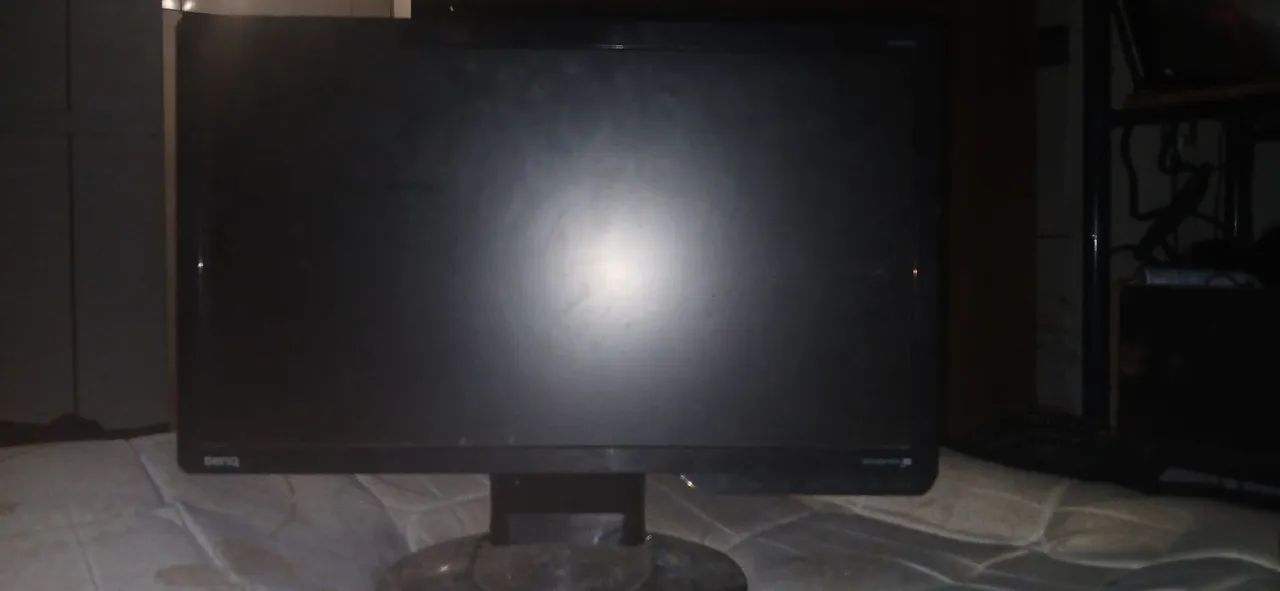 Monitor vga Benq - Foto 2
