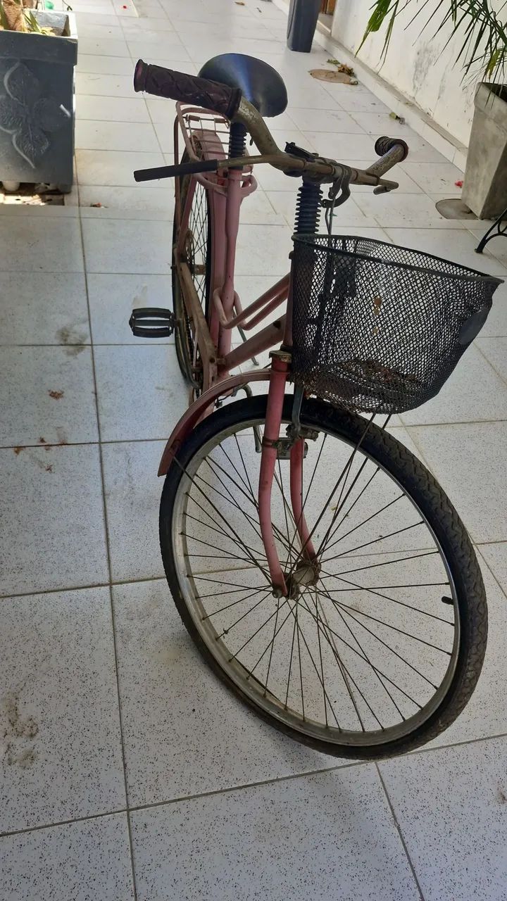 Bicicleta vintage 1987 - Foto 4