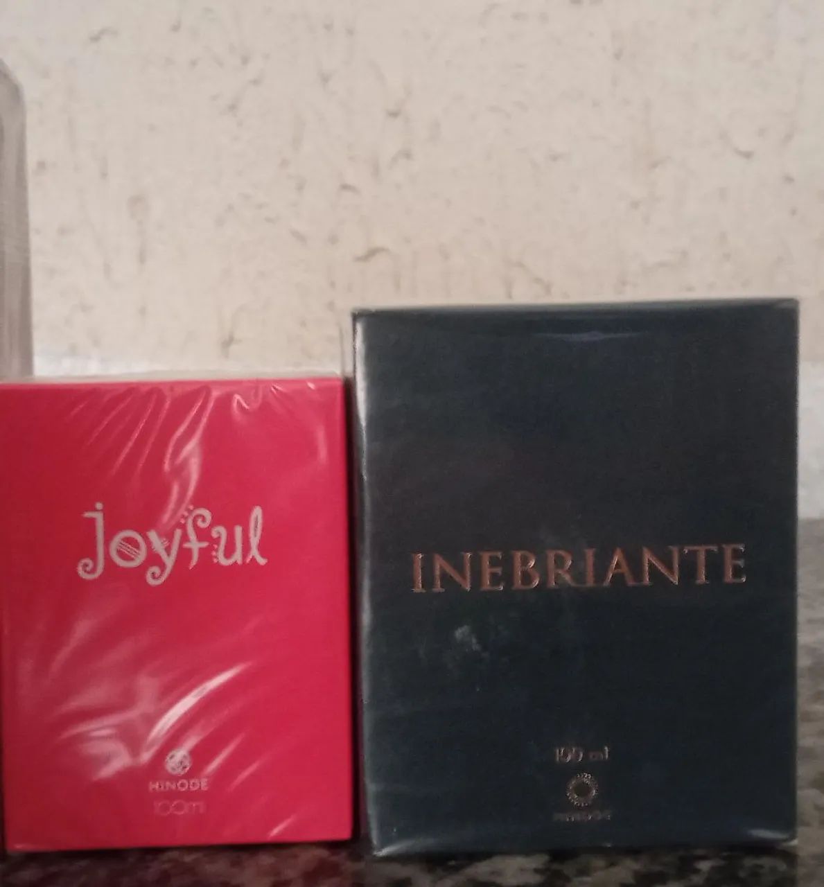 Perfumes os dois promoção  - Foto 3