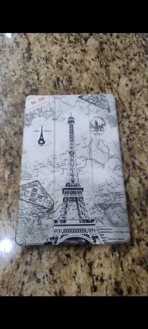 tablet 10.61 128gb moonlightsilver 4gb de memória ram - semi novo (usado)