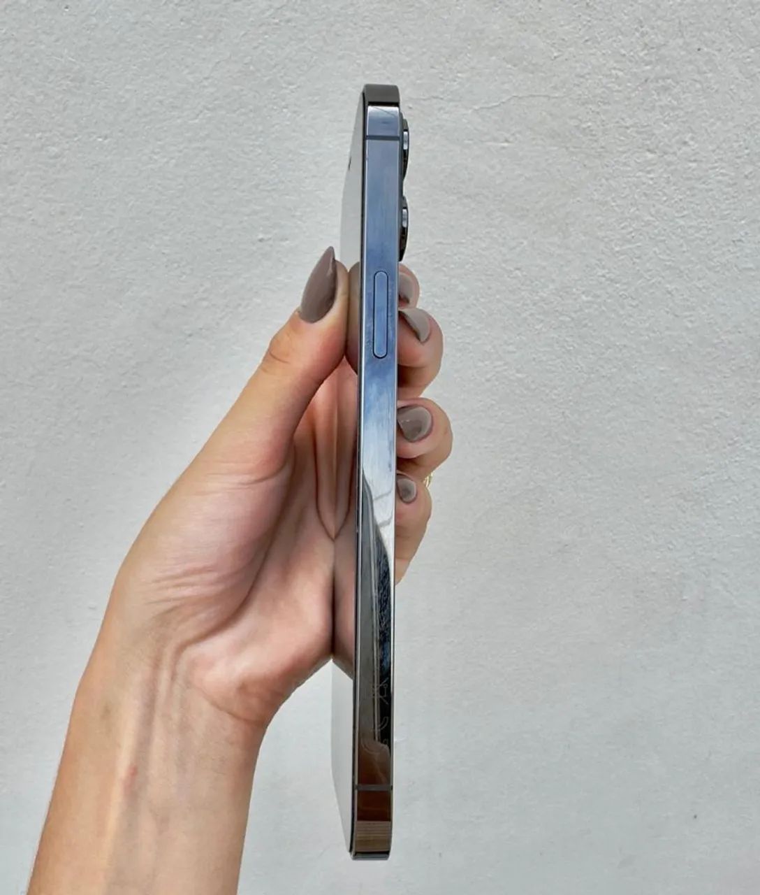 Iphone 12 Pro Max 256gb - Foto 3