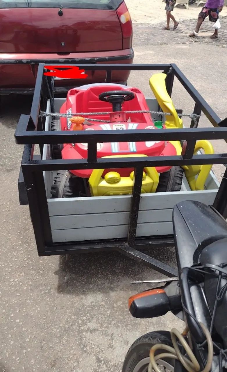 Carrocinha  - Foto 3