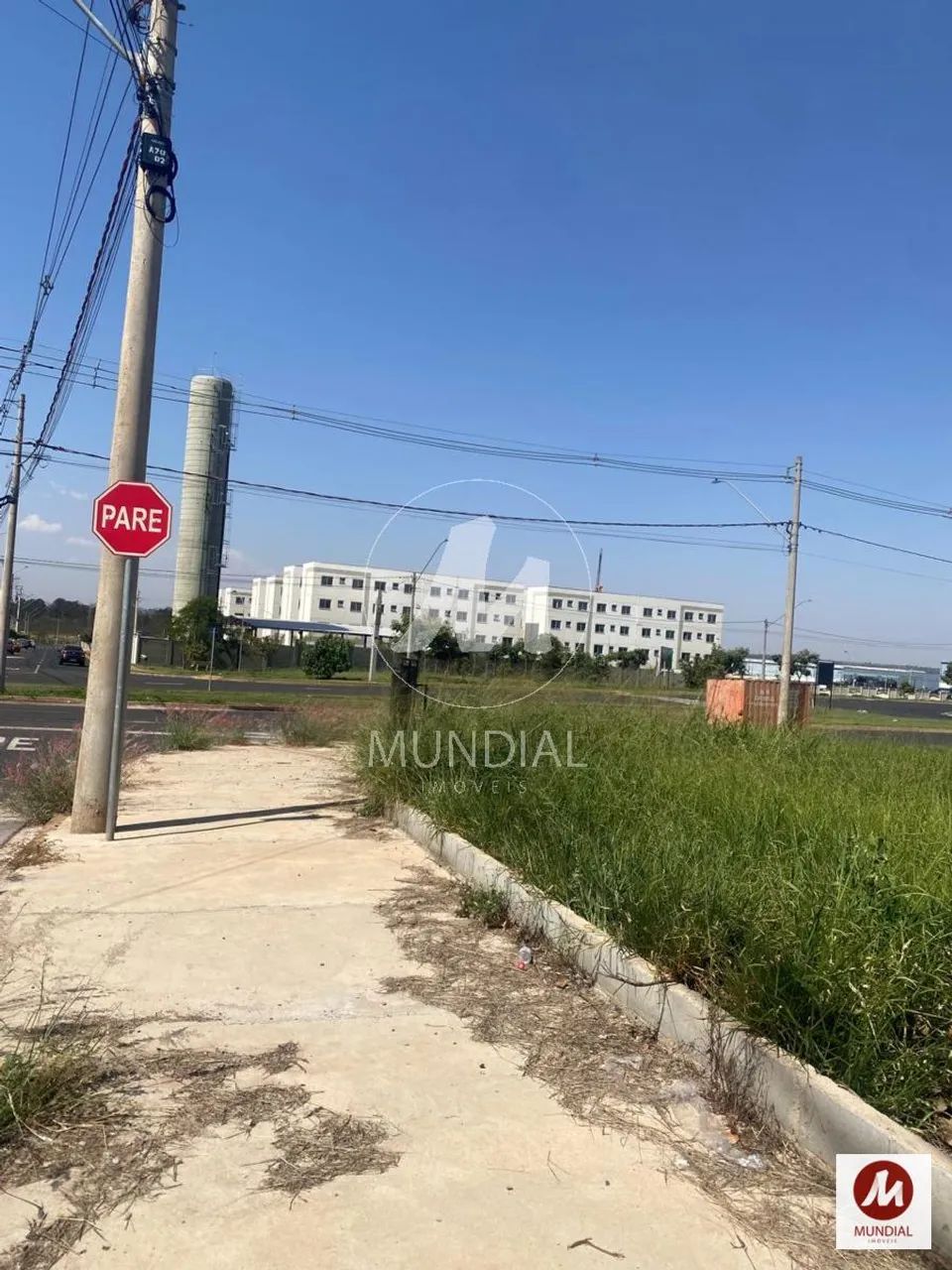 Terreno à venda no bairro JD REGATAS - Foto 4