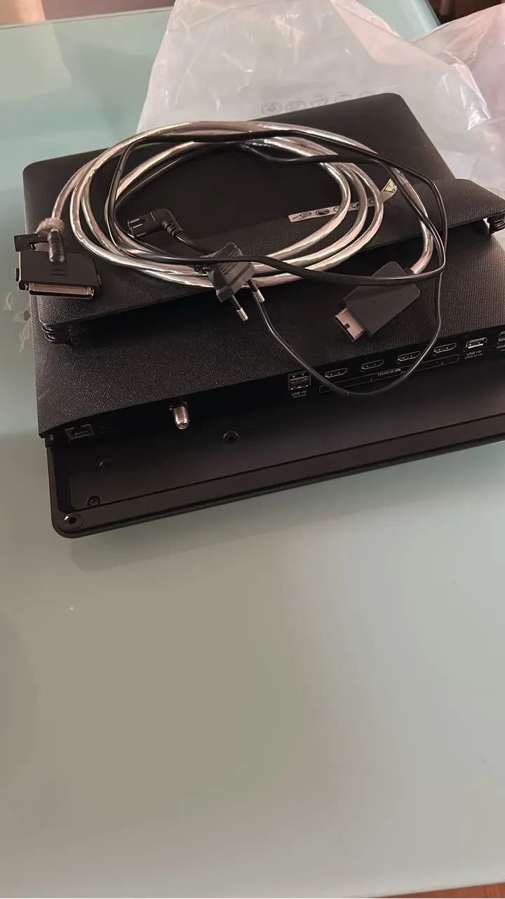 On conect tv 55 Samsung  - Foto 2