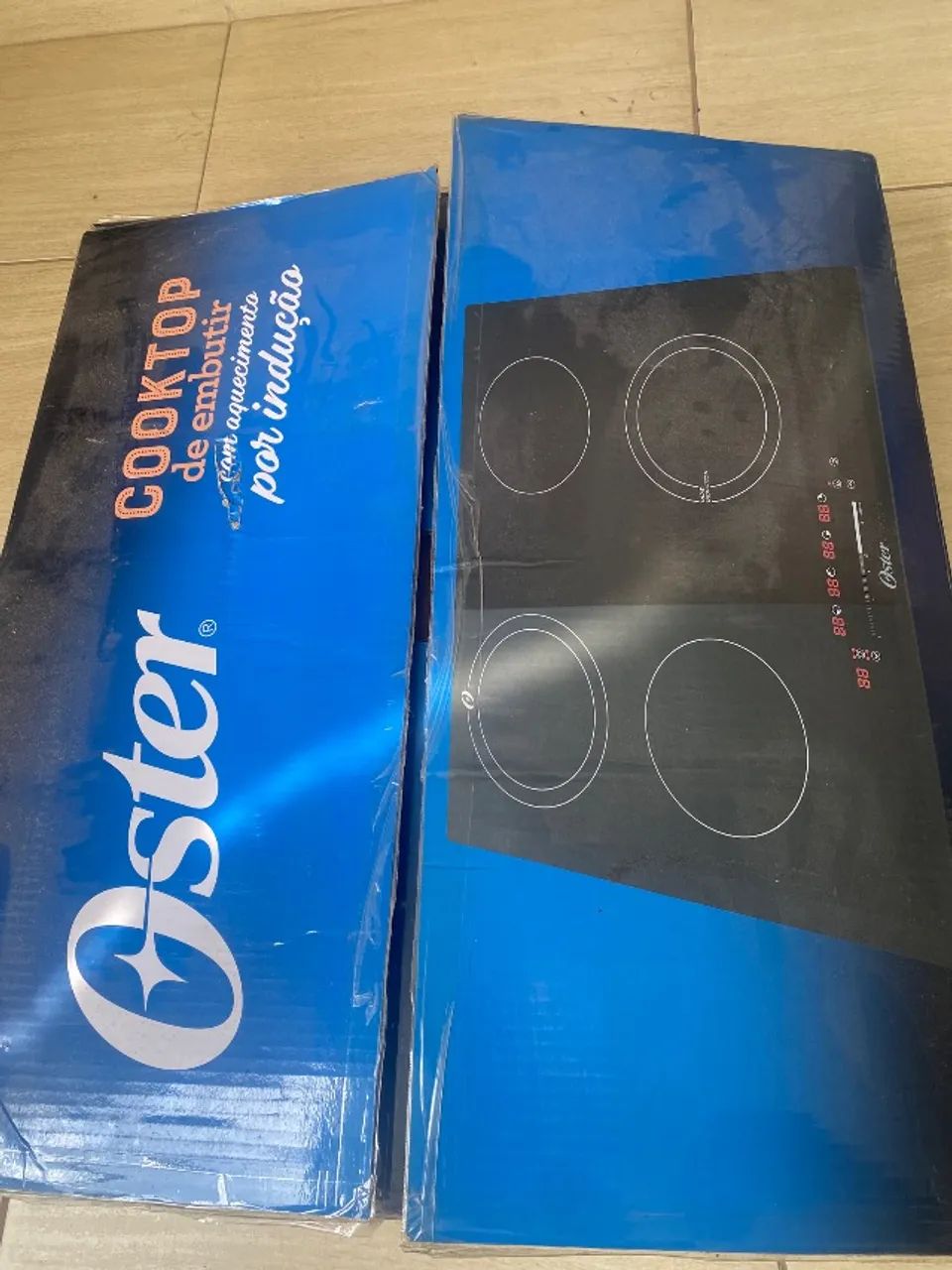 Cooktop de indução - Foto 4