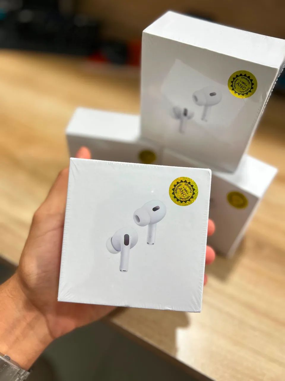 Airpods Pro  - Foto 3