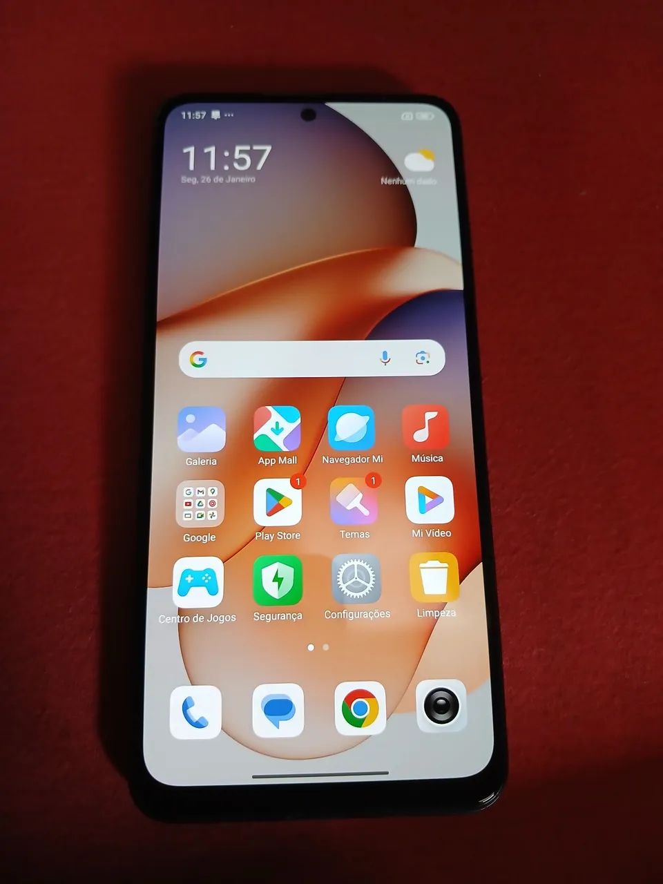 Celular  - Foto 2