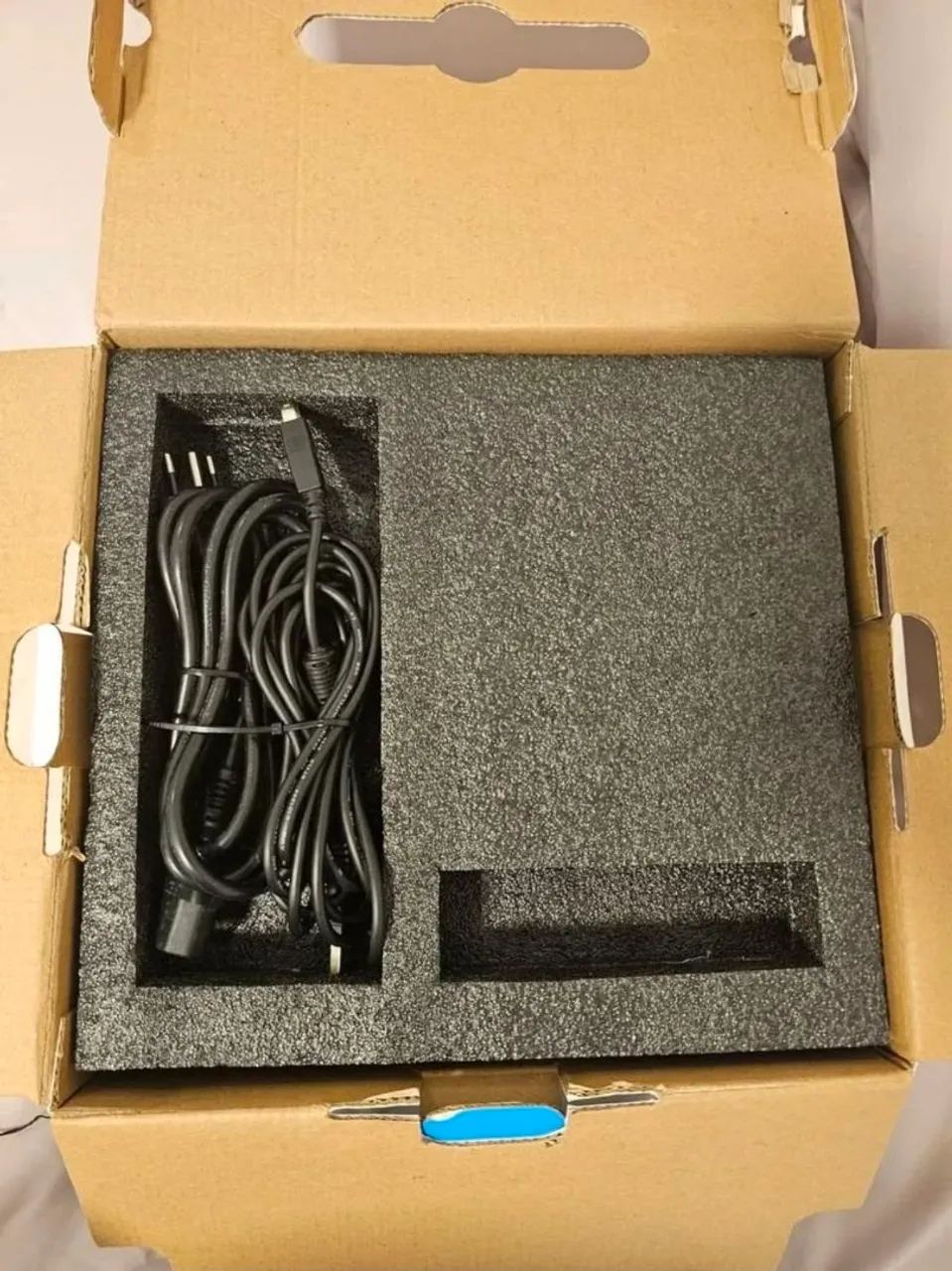 Base Moza R9 V2 Zerada - Foto 5