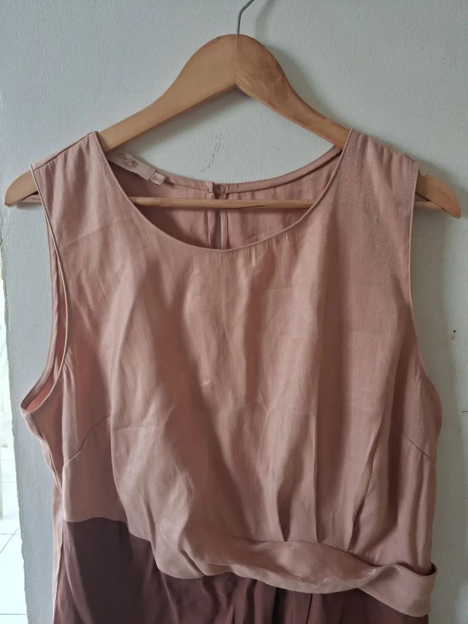 BLUSA XIQUE - Foto 3