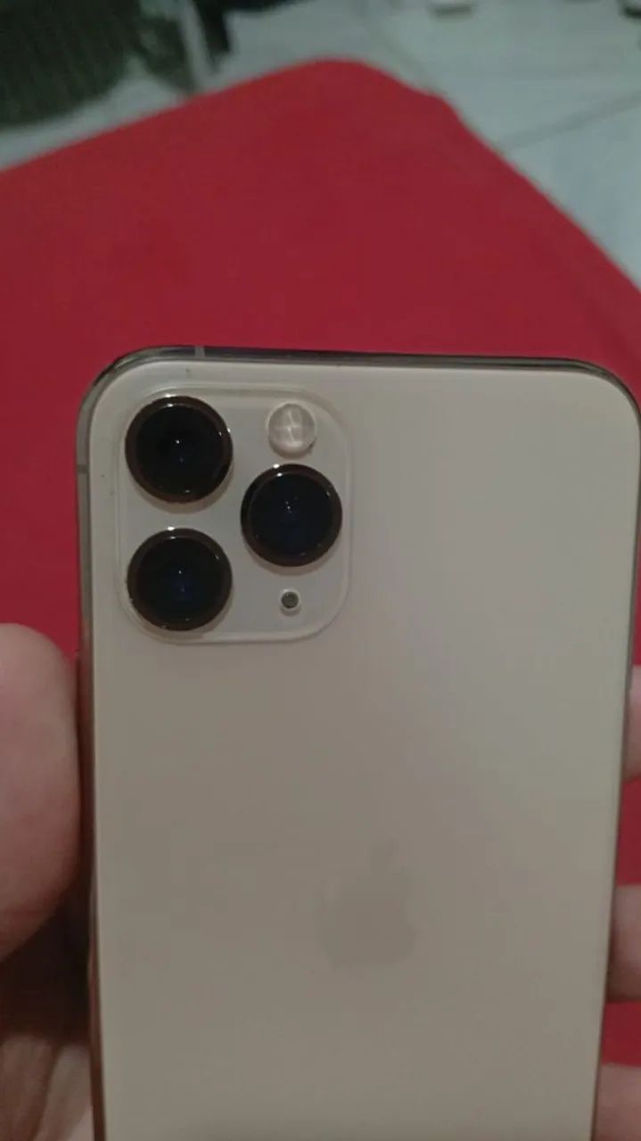 iPhone 11 pro 64gb  - Foto 2