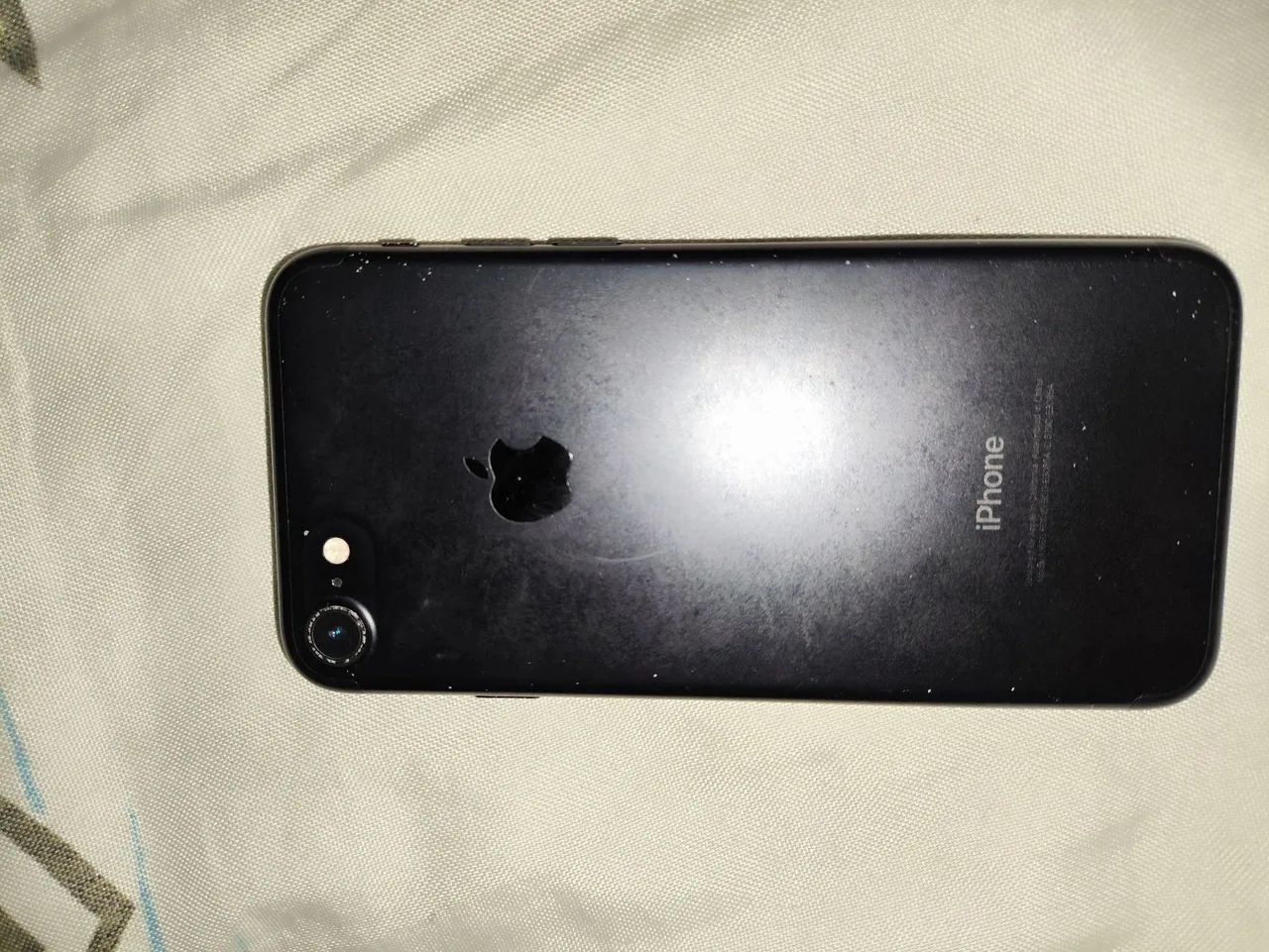 iPhone 8 normal (pra amanhã)