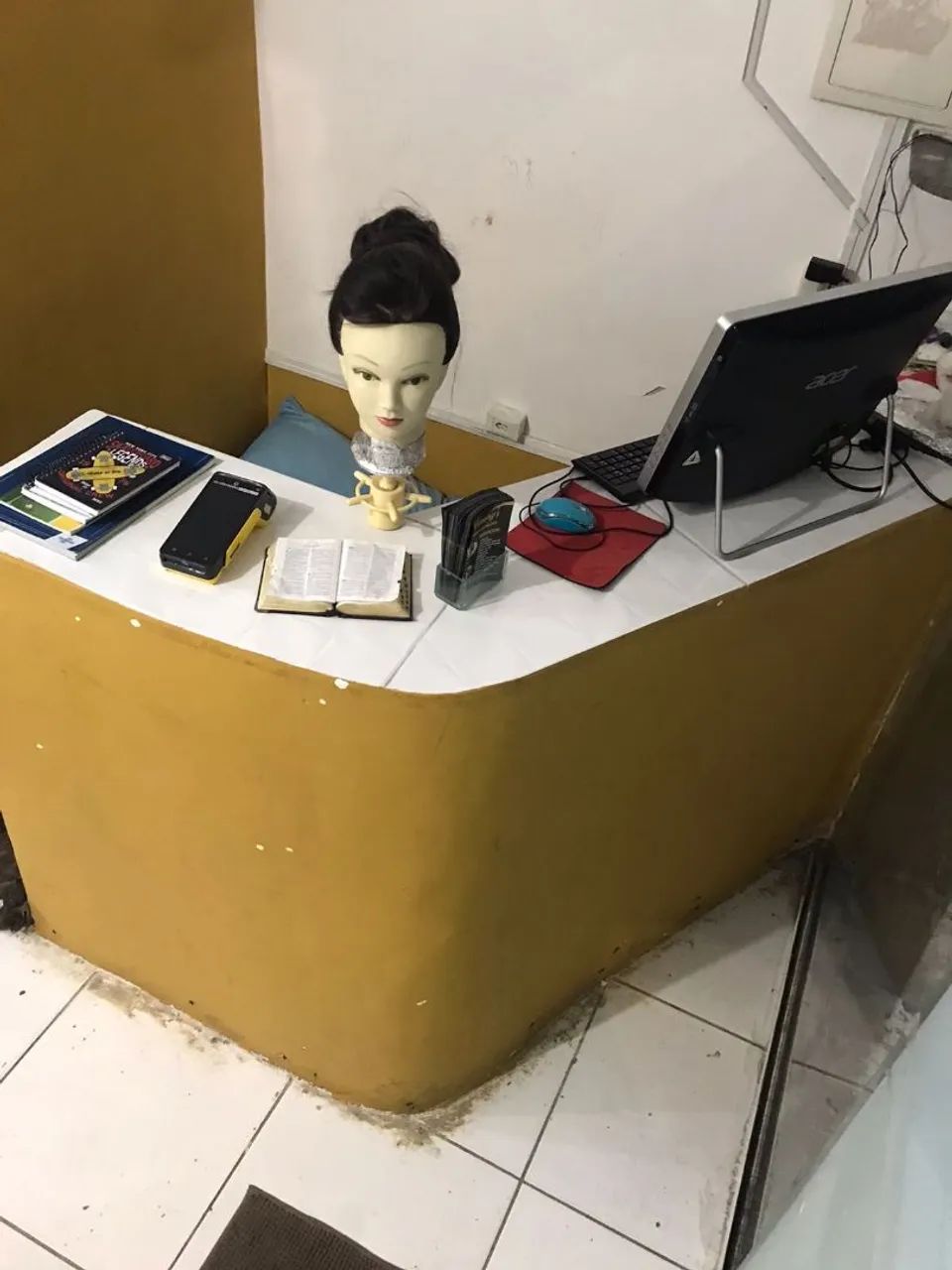 Passo ponto comercial  - Foto 2