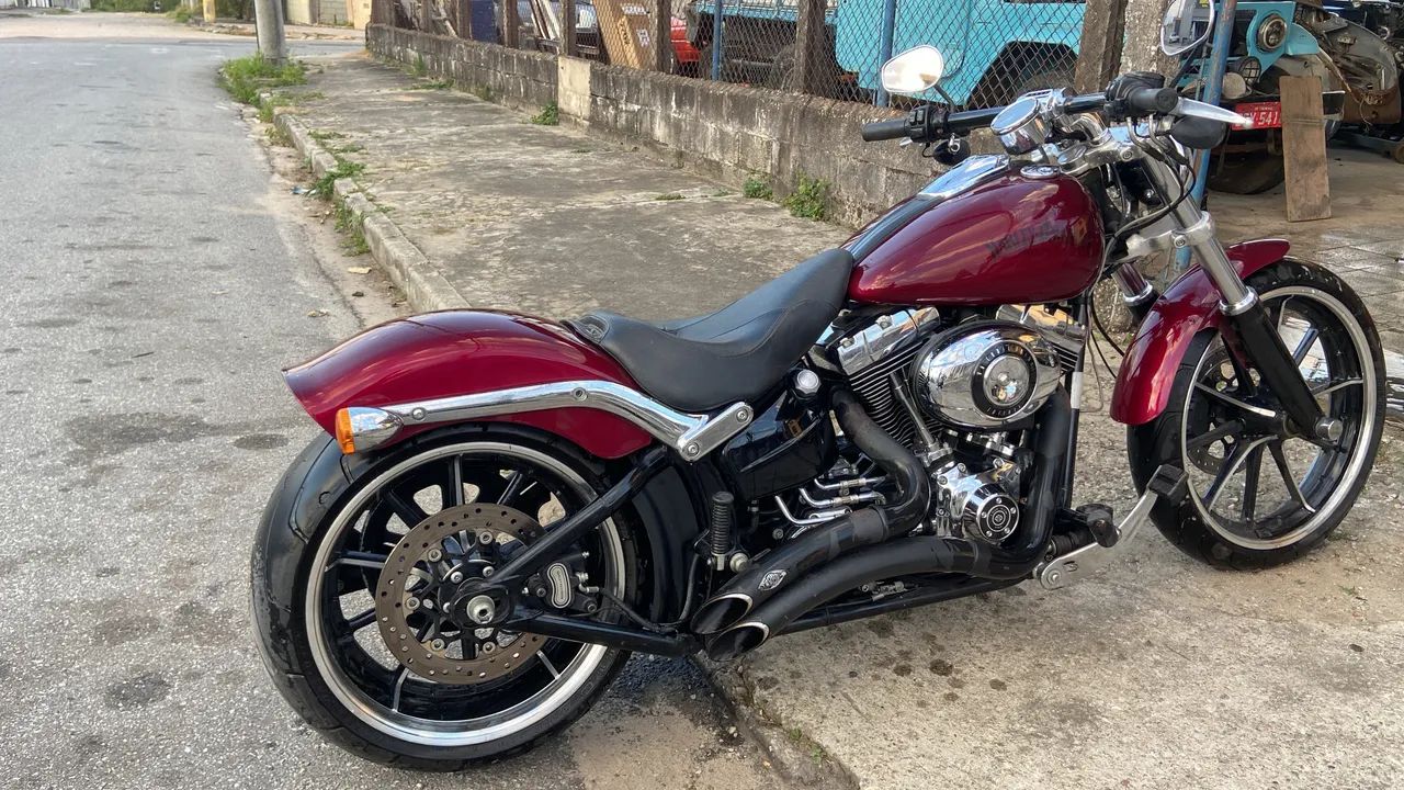 Harley davidson - Foto 2