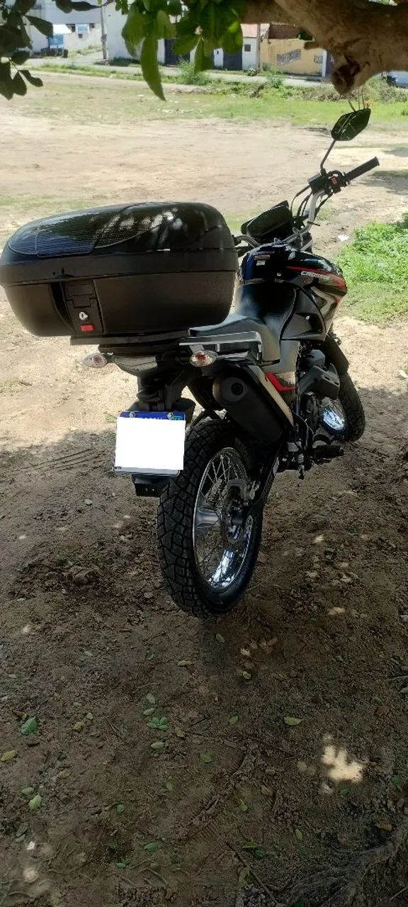 Crosser S 2025 - Foto 4
