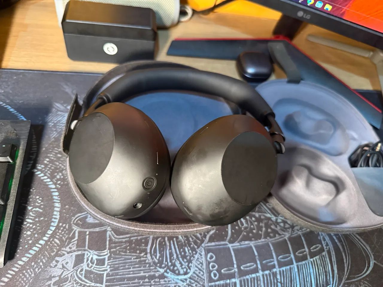 Sony WH-1000XM6 - Foto 3