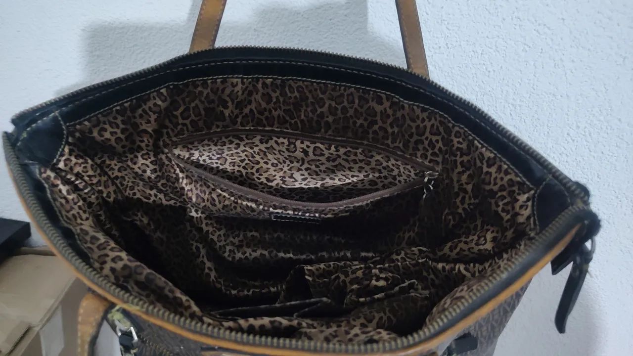 Bolsa Victor Hugo  - Foto 3