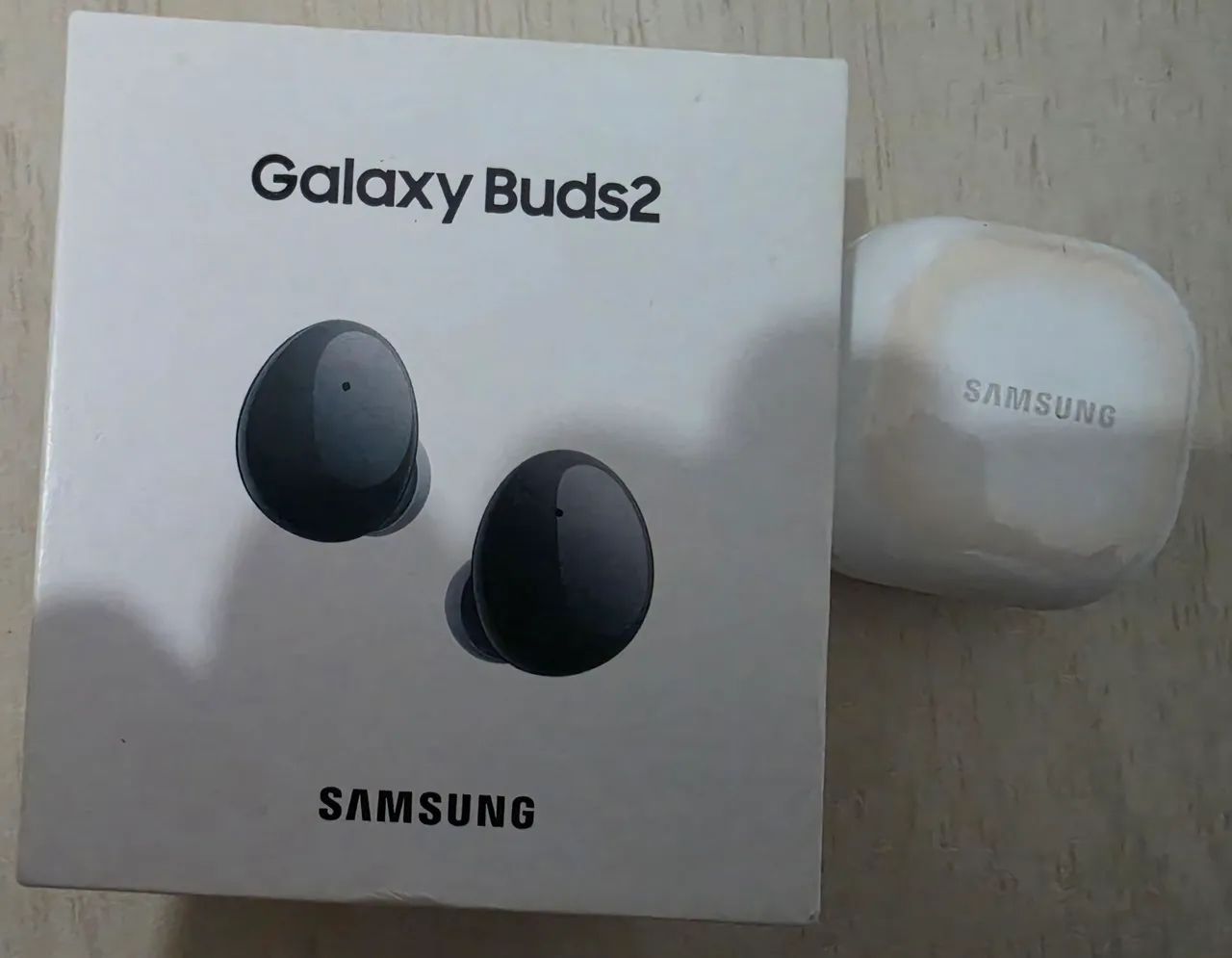 Galaxy Watch 8 lte + buds 2 - Foto 4