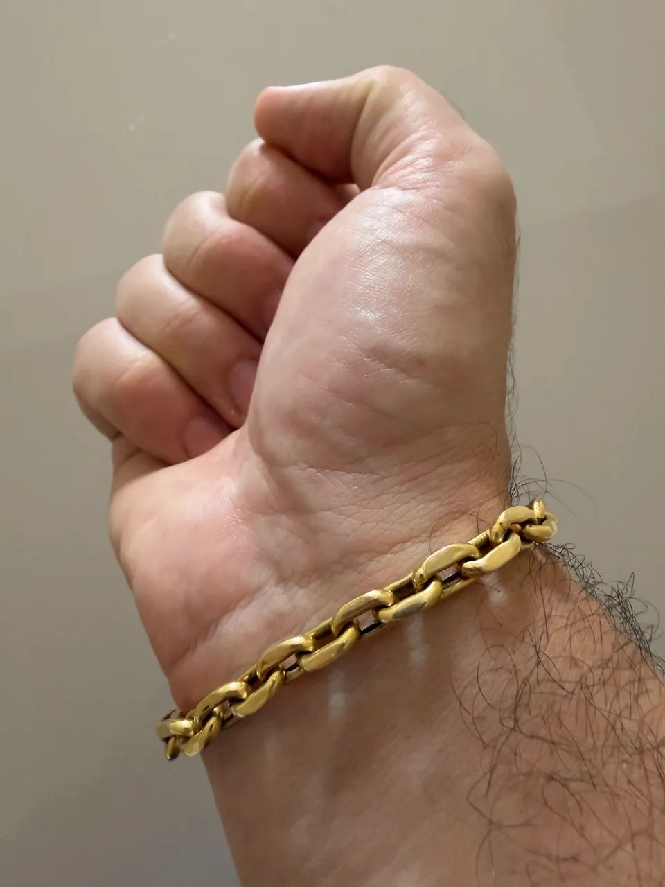 Pulseira Ouro 18 K  - Foto 2