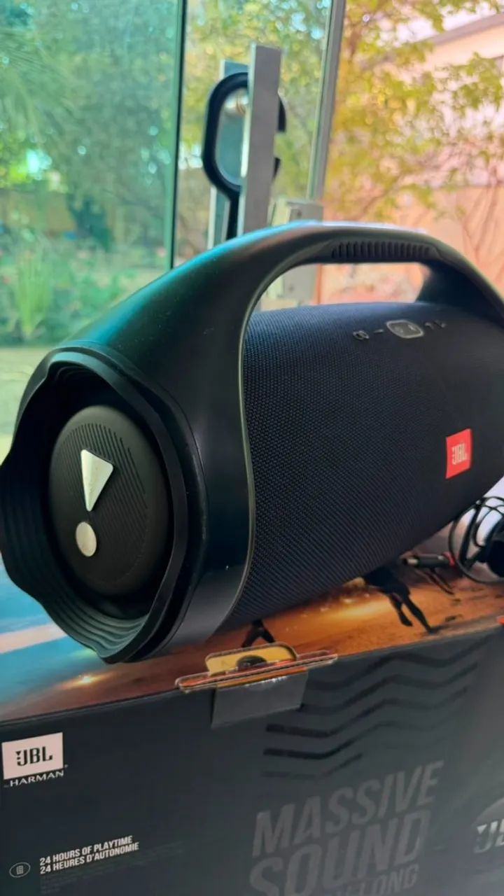 Bombox 2 - Foto 4