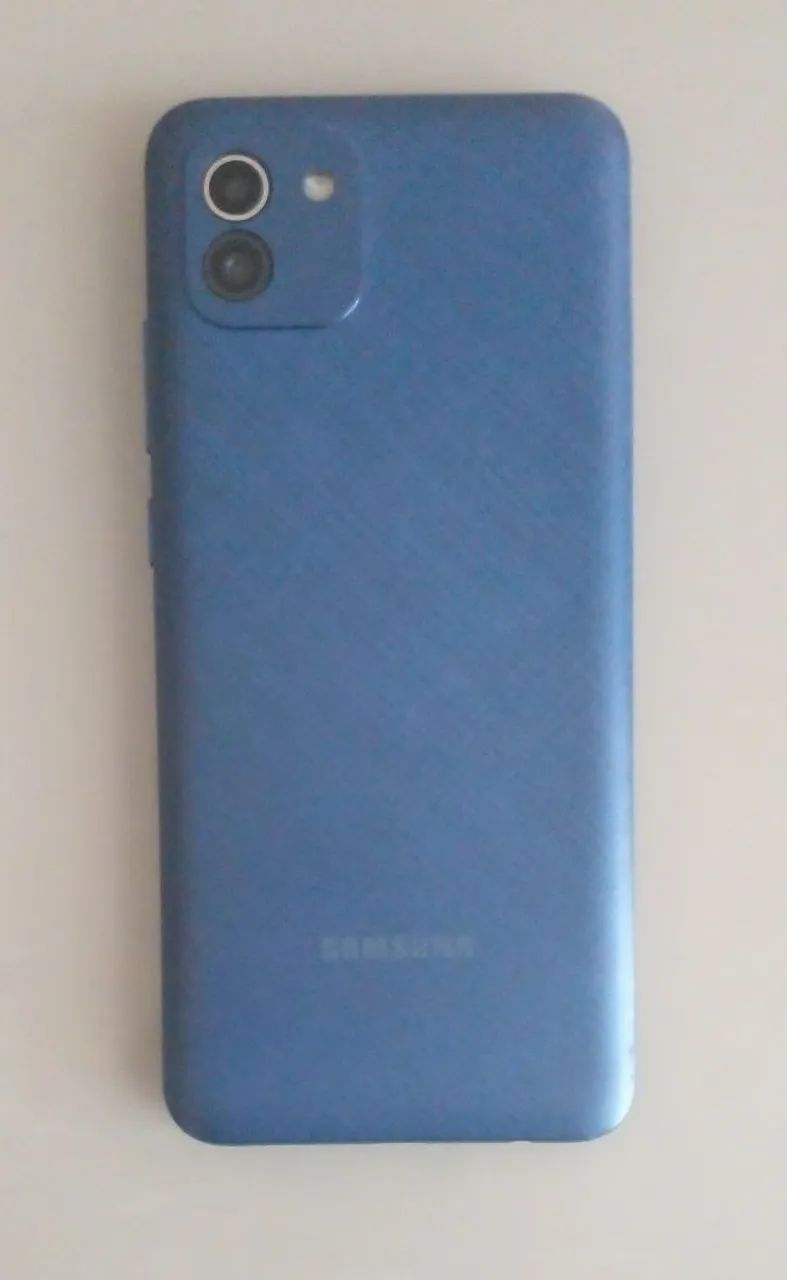 Samsung A03 - Foto 2