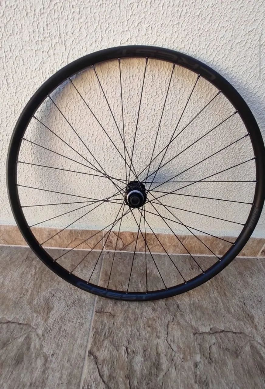 Roda Crest Boost - Foto 2