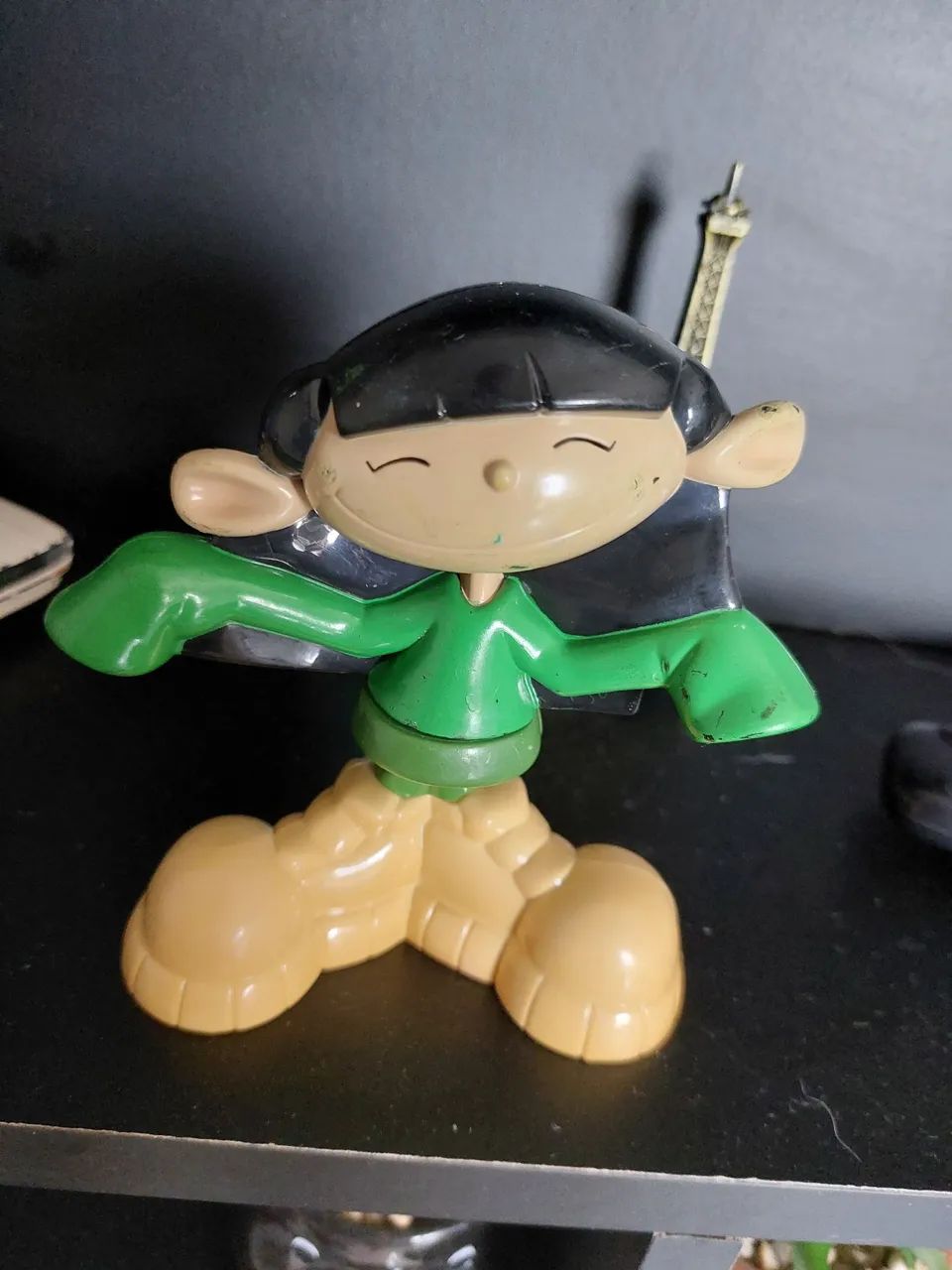Boneca da Turma do Bairro  - Foto 4