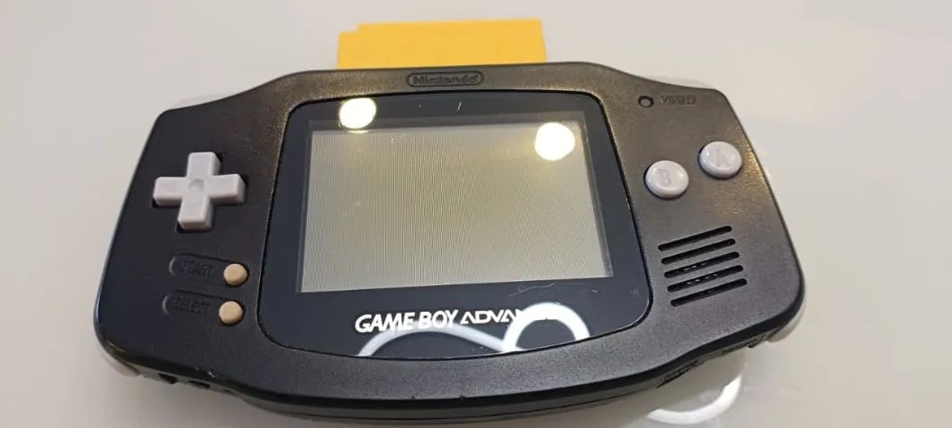Game Boy Advance Completo - CIB - Foto 5