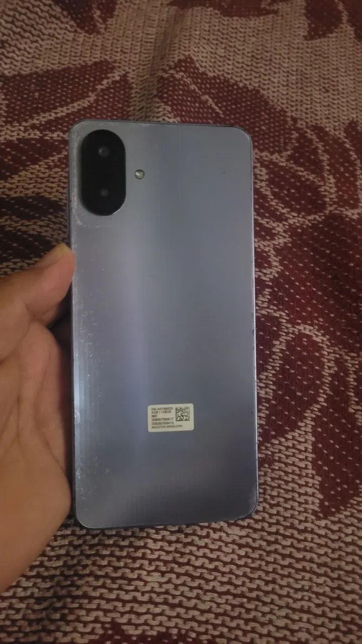 Vendo celular A07  - Foto 3