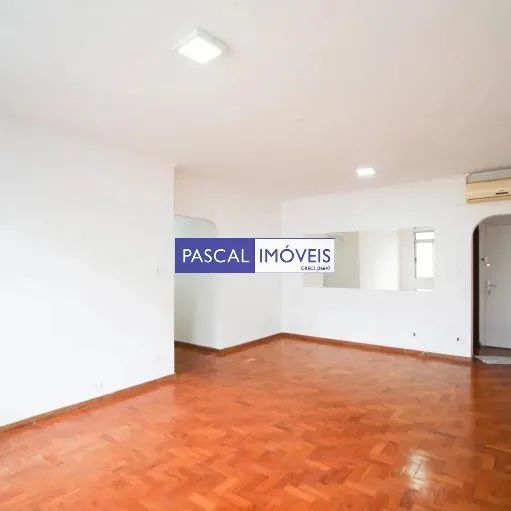 Apartamento Itaim Bibi 2 Dormitórios 1 Vaga - Foto 2