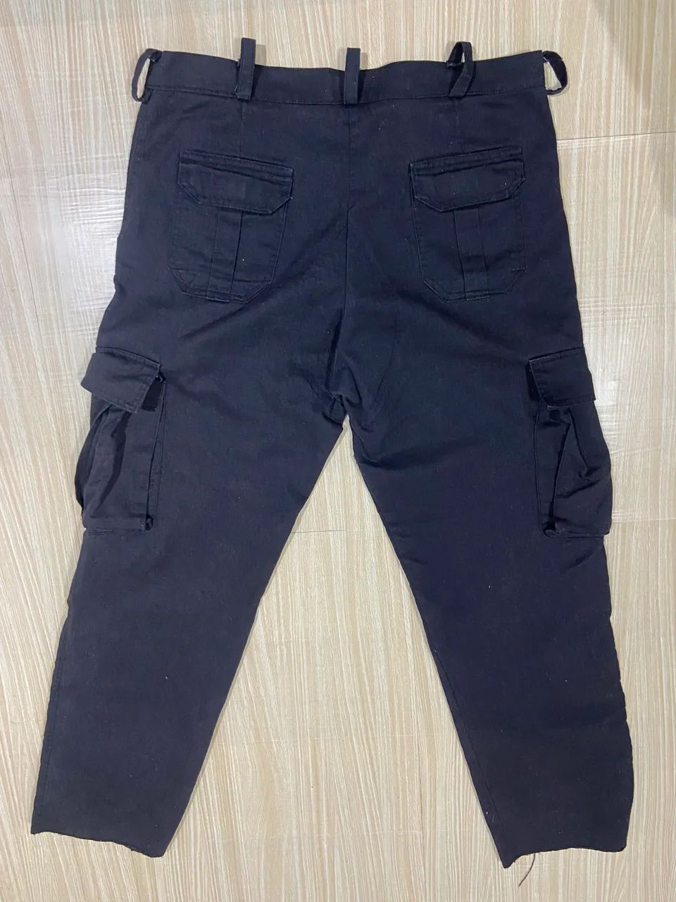 Uniforme Calça Bombeiro Civil e Vigilante 
