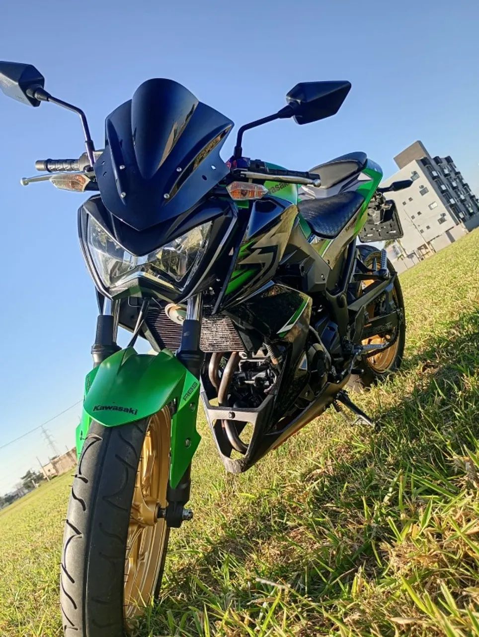 Z 300 2018 - 1518363881 | OLX