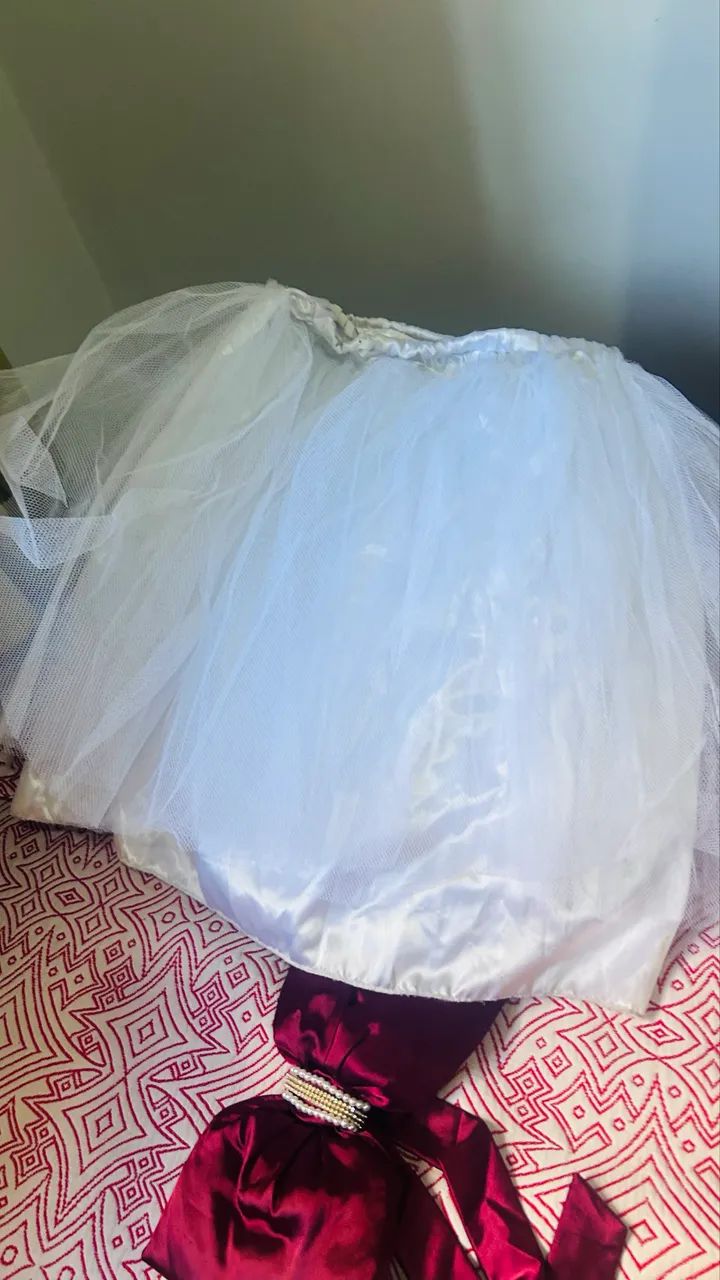 Vestido de dama  - Foto 2