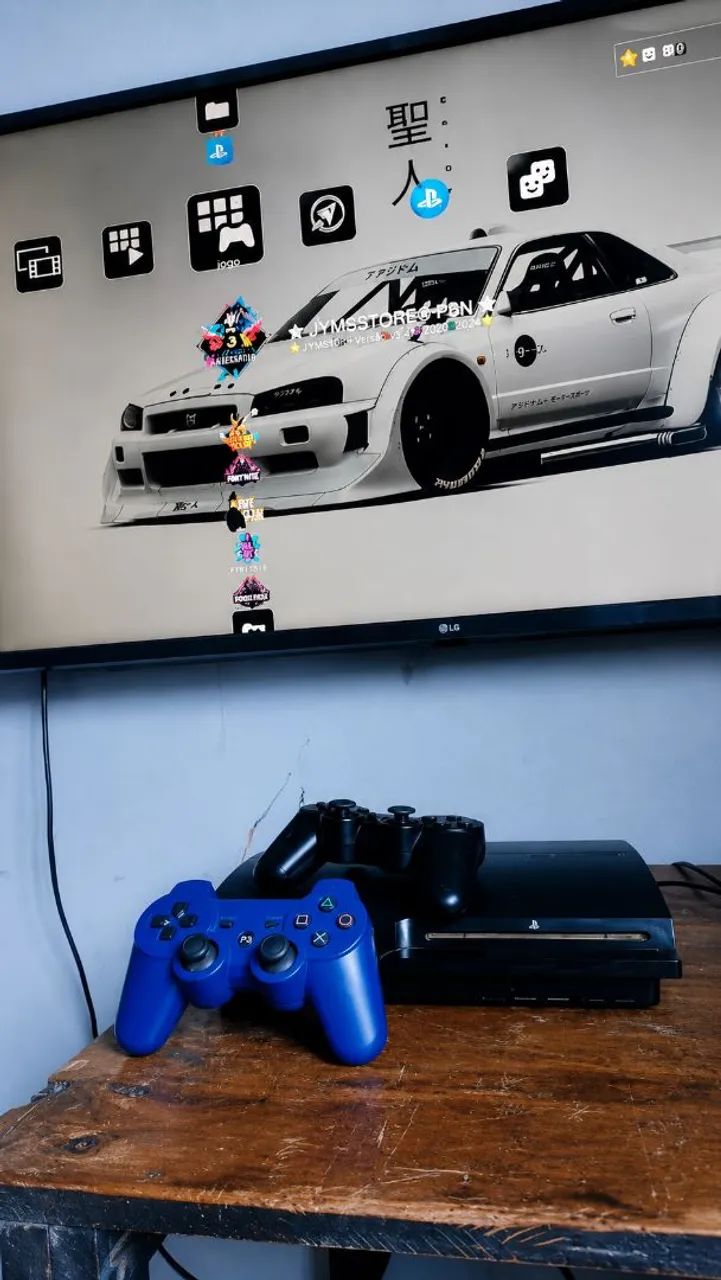 Ps3 Desbloqueado - Foto 4