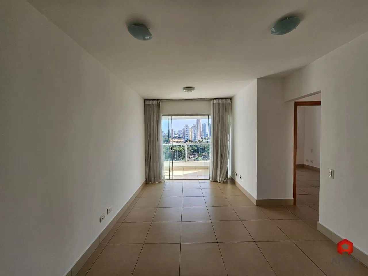 Apartamento com 61,04m² à venda no Setor Parque Amazônia. - Foto 2