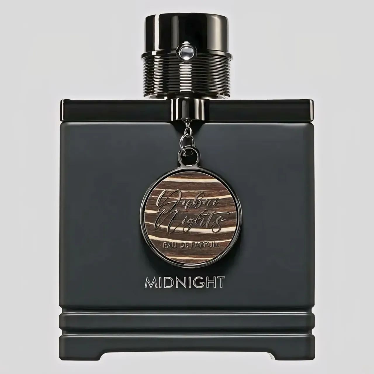 Perfume Árabe Dubai Nigths Midnigth Armaf (MySlf) 100ml - Foto 2