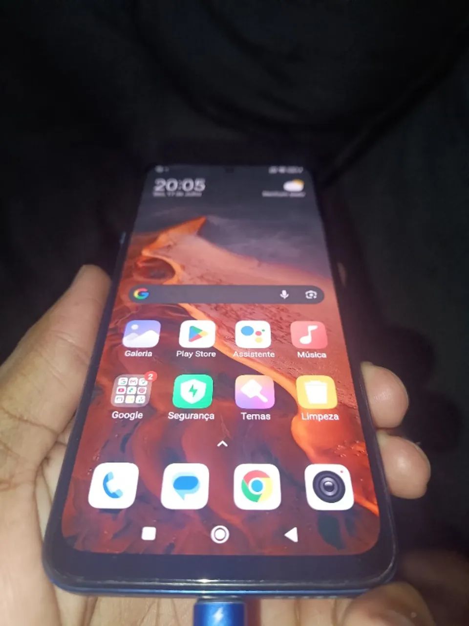 Celular Redmi Note 11 - Foto 3