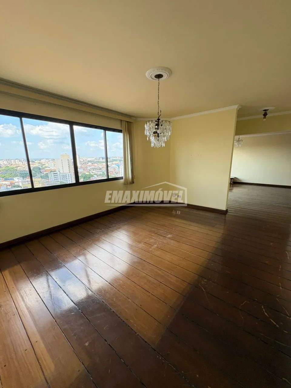 Apartamento com 3 quartos sendo 1 suíte no Centro de Sorocaba - Foto 5