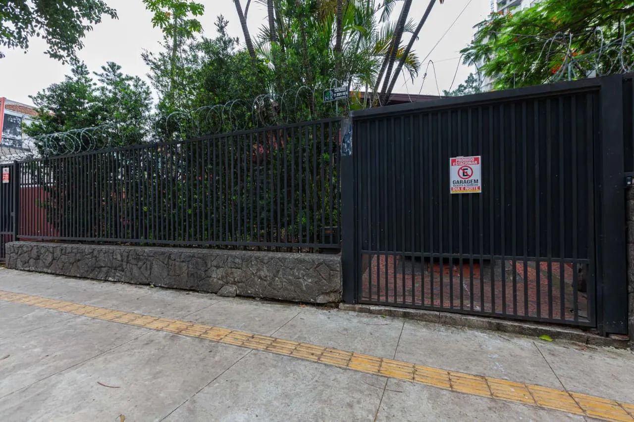 Casa comercial na Rua Camargo, 411  296 m² - Foto 3