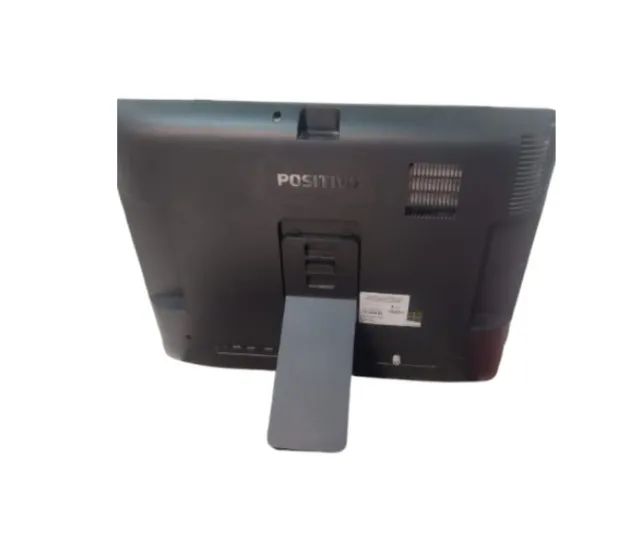 Computador Positivo e TV 18"Com SSD 120 - Usado - Foto 3