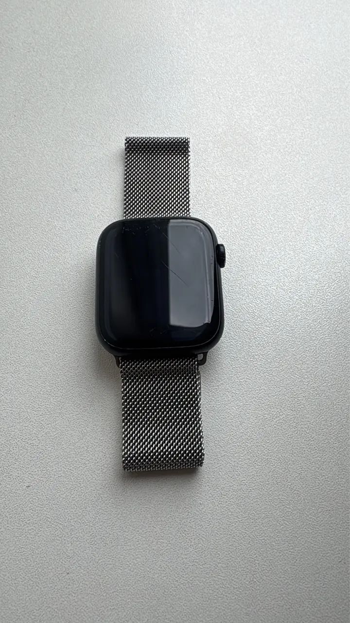 Apple Watch série 7 44mm - Foto 2