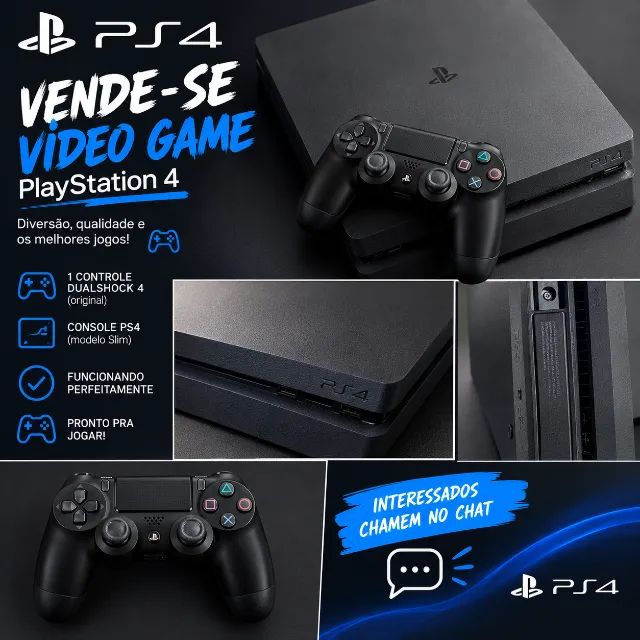 PlayStation 4