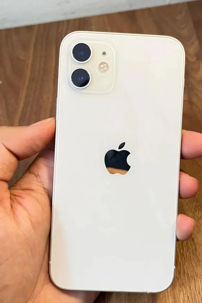 IPHONE 12 64GB SEMI NOVO